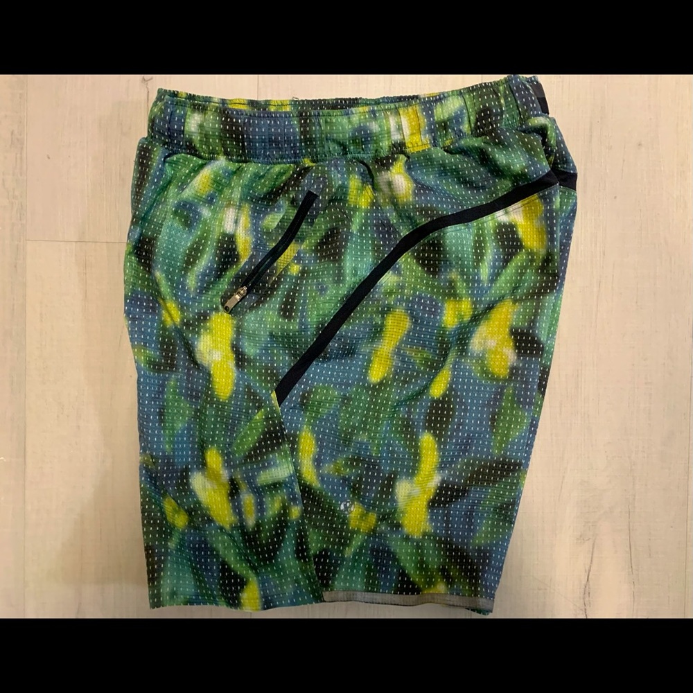 Lulu Lemon Jogging Shorts